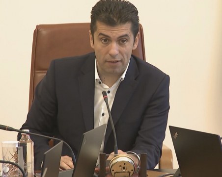 Петков: Най-накрая медиците ще могат да помагат в 60-те минути след инцидента