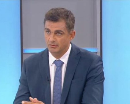 Шефът на КЕВР: Газ за зимата има, до октомври ще запълним 