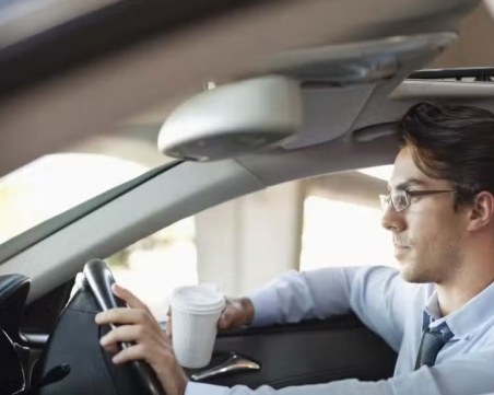 Скритите послания: Кои зодии са най-добри зад волана