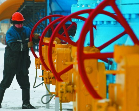 Страните членки на ЕС трябва да намалят потреблението на газ с 15% до края на март 2022г.