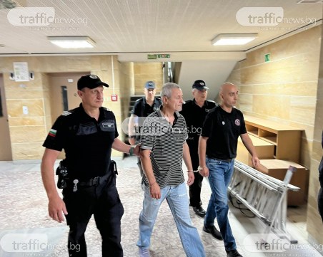 Свидетелка по делото за убийството в Капана: Убитият се опита да ме опипа, а обвиняемият го хвана за гушата