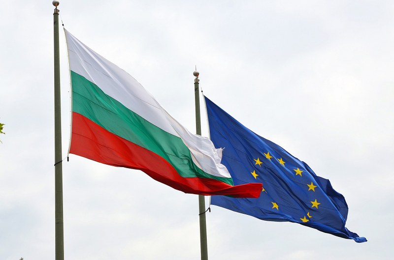 България не изпълни над 40% процента от мерките, произтичащи от членството в ЕС