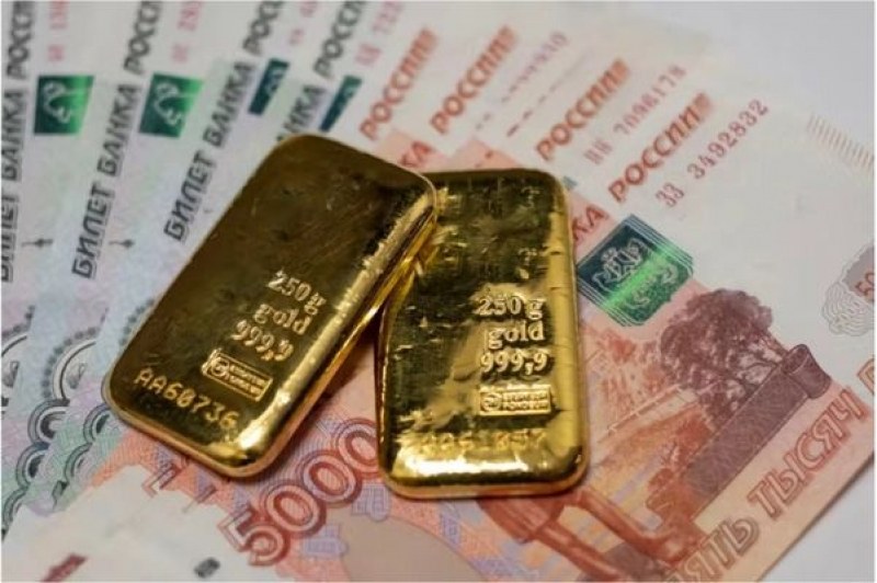 ЕС договори пореден пакет санкции за Русия, забрани вноса на злато