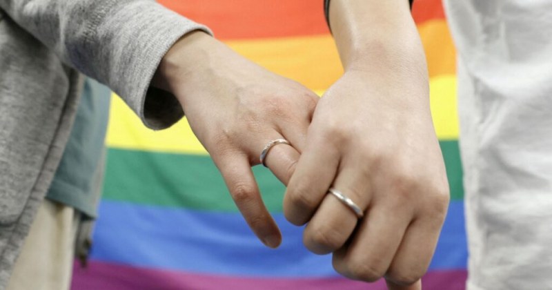 САЩ прие законопроект, защитаващ еднополовите и междурасовите бракове