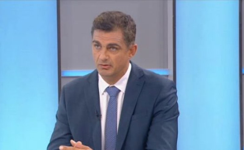 Шефът на КЕВР: Газ за зимата има, до октомври ще запълним