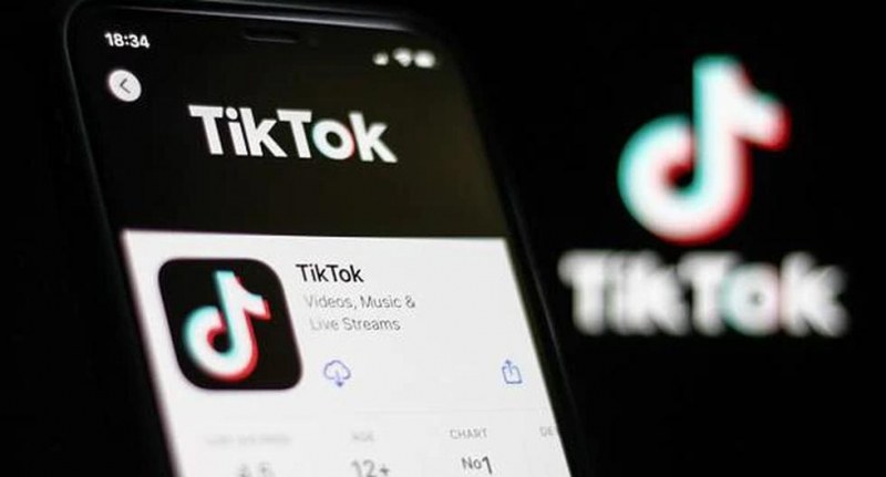 Китайската фирма ByteDance която е собственик на популярното приложение TikTok