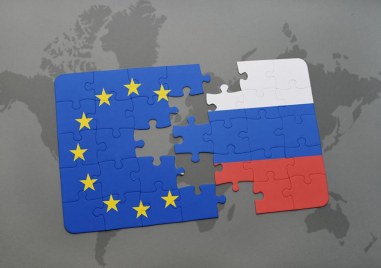 Със седмия пакет от санкции ЕС наложи забрана за износ