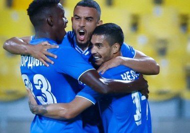 Носителят на Купата на България Левски се завръща в евротурнирите