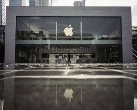 Apple плаща 50 милиона обезщетение заради некачествени клавиатури