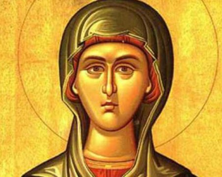 Днес почитаме паметта на Св. равноапостолна мироносица Мария Магдалeна!