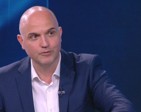 Един от отцепниците от ИТН: Няма да бъдат подкрепени условията на ПП