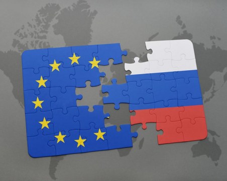 ЕС облекчава вноса на авиационни стоки и услуги от Русия