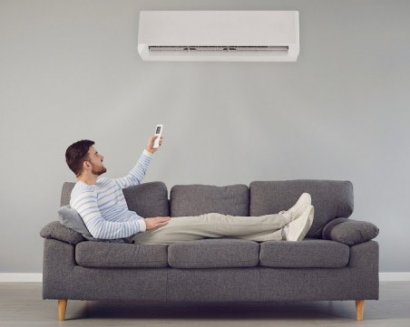 Как да охладим къщата в летните горещини