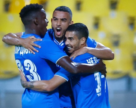 Може ли Левски да изненада ПАОК в София?