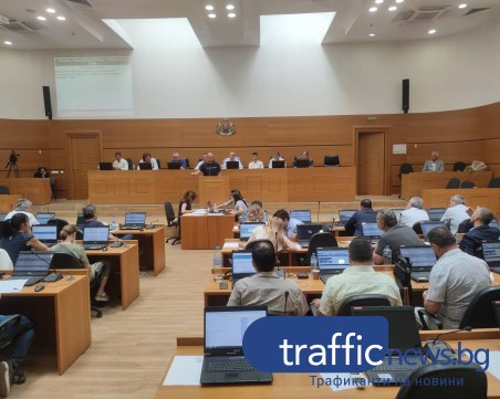 Най-голямата общинска болница в Пловдив остана без шеф след изненадващо гласуване в ОбС