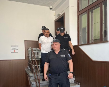 Сергей Харварда измамил още 15 души, представял се за депутат , адвокат и общински съветник