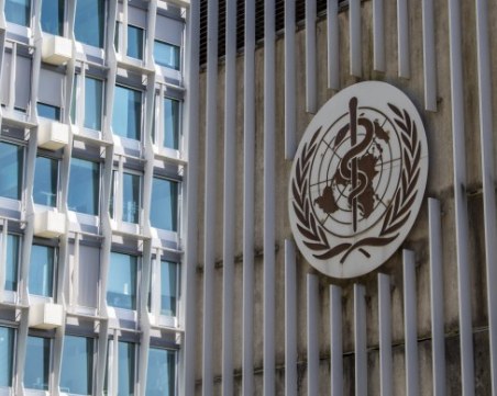 СЗО решава за най-висока степен на тревога заради маймунската едра шарка