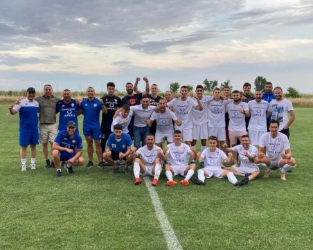 Ясна е програмата на Спартак и Локомотив 2 в Югоизточната Трета лига