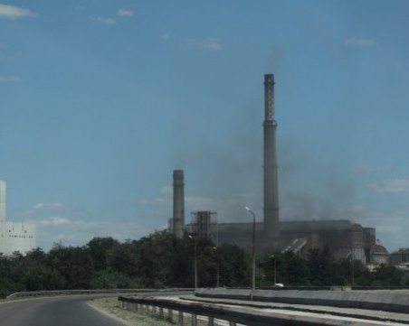 Затварят ТЕЦ 