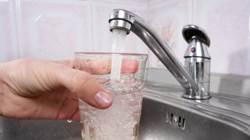 Близо сто души се натровиха с чешмяна вода в Турция