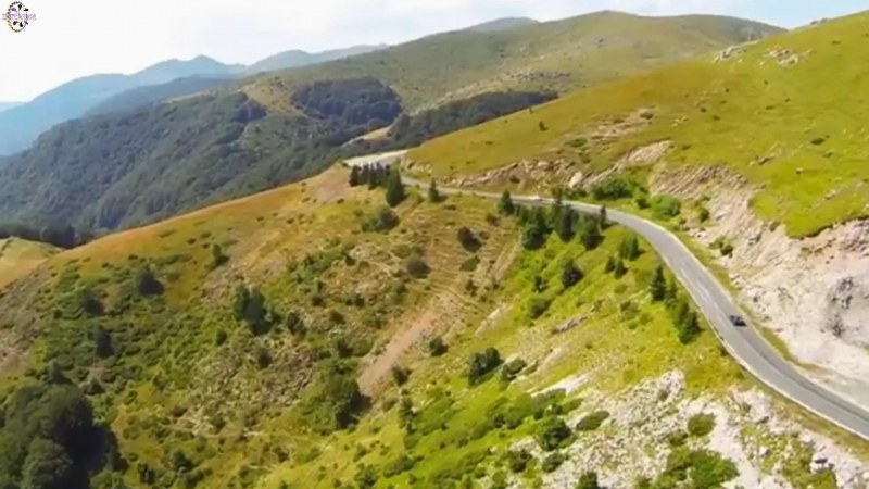 Ремонтират над 30 км пътища в Пловдивско, Троянският проход ще може да се ползва и зимата