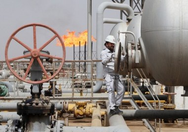 Русия няма да доставя петрол на страните които решат да
