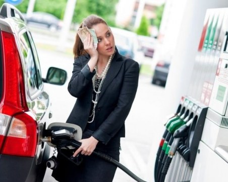 13 причини автомобилът да харчи много гориво