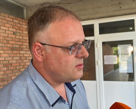 1,42 промила в кръвта на 13 -годишния, 