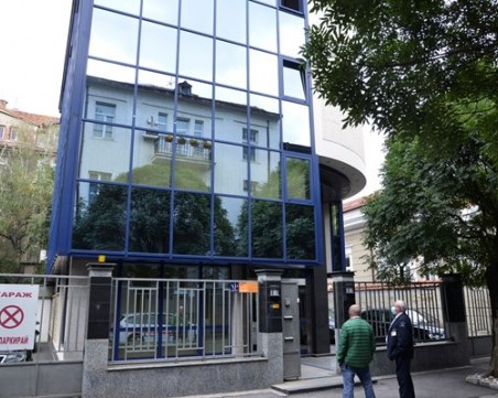 ДАНС предаде на прокуратурата данни за доставките на газ от страна на 