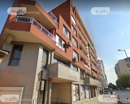 Доминото пада! Разпродават част от комплекс на пловдивска строителна компания