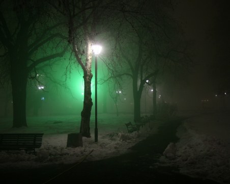 Фотографската изложба 