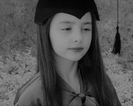 Малката Яница не успя да пребори рака