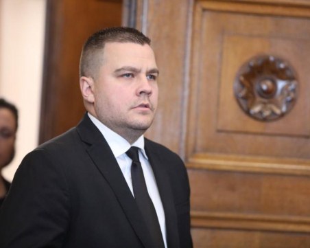 От ИТН не искат отцепниците в състав на кабинета