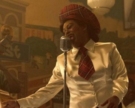 Откриха мъртва актриса, участвала във филма 