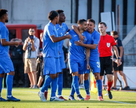 Отложиха Славия - Левски, въпреки отказа на 