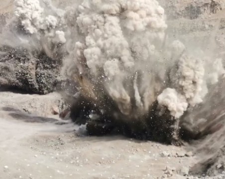 Пловдивският съд не пожали собственика на кариерата в Мулдава, потвърди глобата от 50 бона