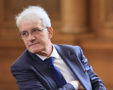 Рамадан Аталай: Нямаме институция, която да вземе решение за газа за август