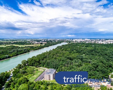 Разрешиха на Гугъл да заснеме Пловдив от въздуха