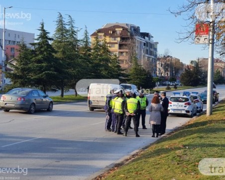 Само за ден: МВР хвана 27 души да шофират пияни и 26 след употреба на дрога