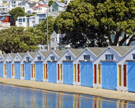 Сигнал: Цените падат на един от най-горещите жилищни пазари