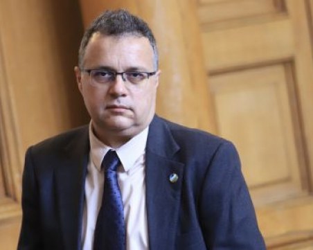 Стоян Михалев: Има напредък в отношенията между ИТН и ПП