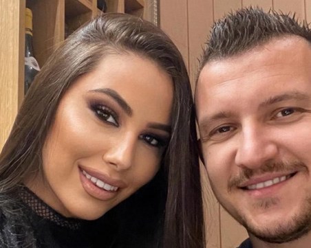 Тодор Неделев: Мечтая да имам дете с приятелката ми