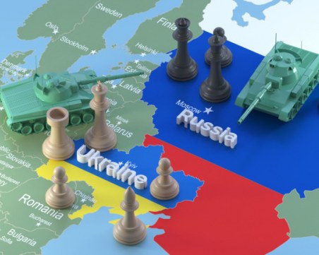 Украйна и Русия подписват ключово споразумение за отваряне на украинските пристанища