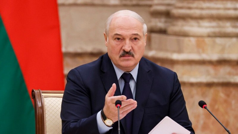 Лукашенко: Украинските власти продадоха на Русия две гаубици 