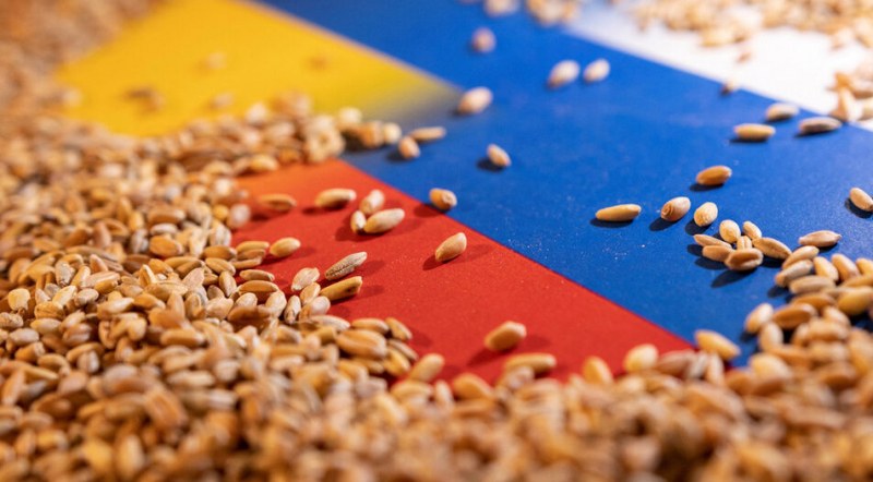 Украйна и Русия подписаха жизненоважна сделка за износ на зърно