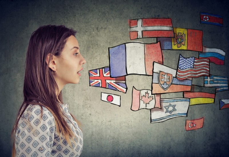 Вижте няколко съвета за по-ефективно изучаване на чужд език