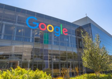 Гугъл уволни старши софтуерния инженер заявил че разработваният от компанията
