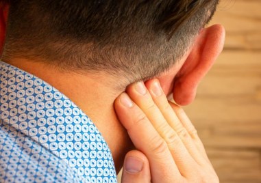 Какво представлява болката зад ухото Напълно логично е да бъде сметнато
