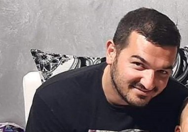 Пловдивчанин е в неизвестност от сряда и неговите близки го