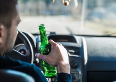 5424 моторни превозни средства са проверени в рамките на разпоредената